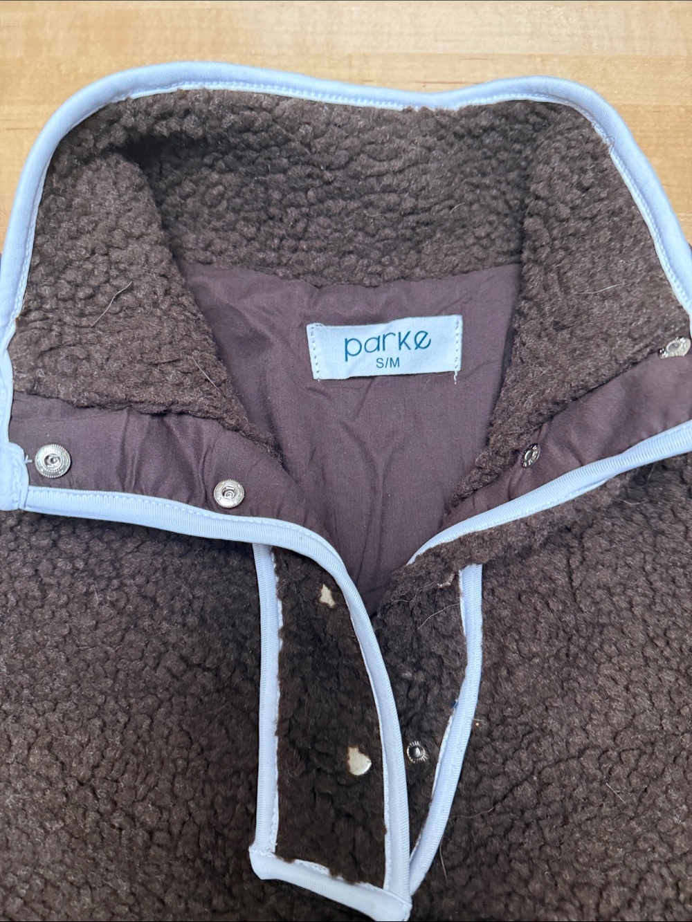 Parke - Picture 2 of 2